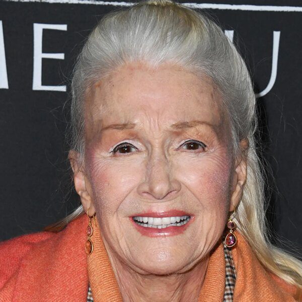 Diane Ladd Cause of Death Released