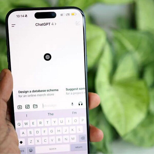 Fake AI apps posing as ChatGPT and DALL·E conceal harmful malware threats