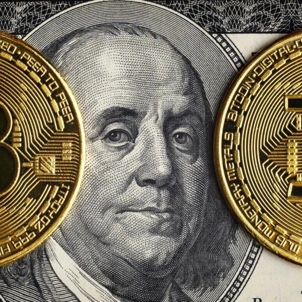 Don’t Panic — Bitcoin Market Is Only In A Restructuring Phase: Blockchain…