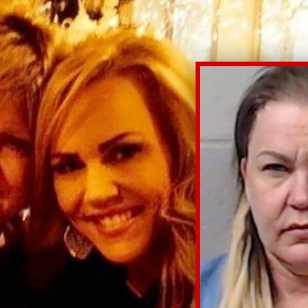 Former TV Anchor Reportedly Arrested For Allegedly Killing Her Mom