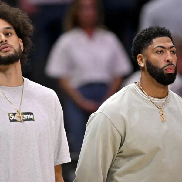 Massive Anthony Davis Return Update, Concerns Around Dereck Lively vs Heat (Nov. 24)