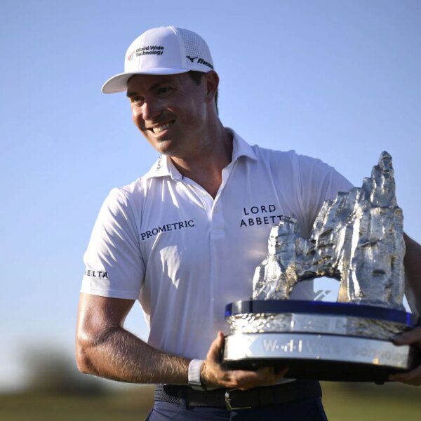 Ben Griffin delights native followers with heartfelt Spanish message after World Wide…