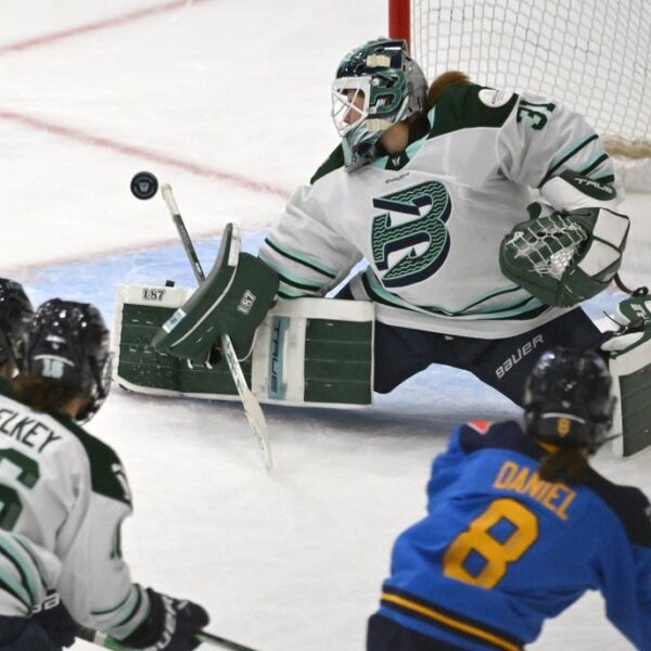 Report: PWHL eyes fast growth to 12 groups