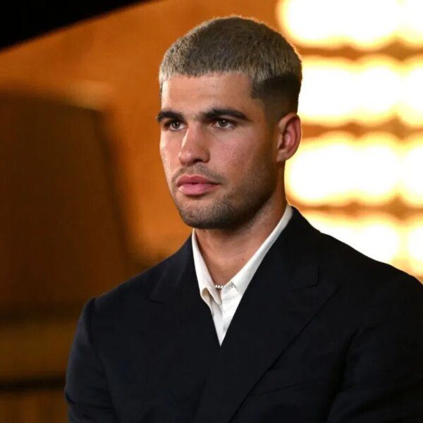 Shocking scenes as Carlos Alcaraz will get booed, will get insults thrown…