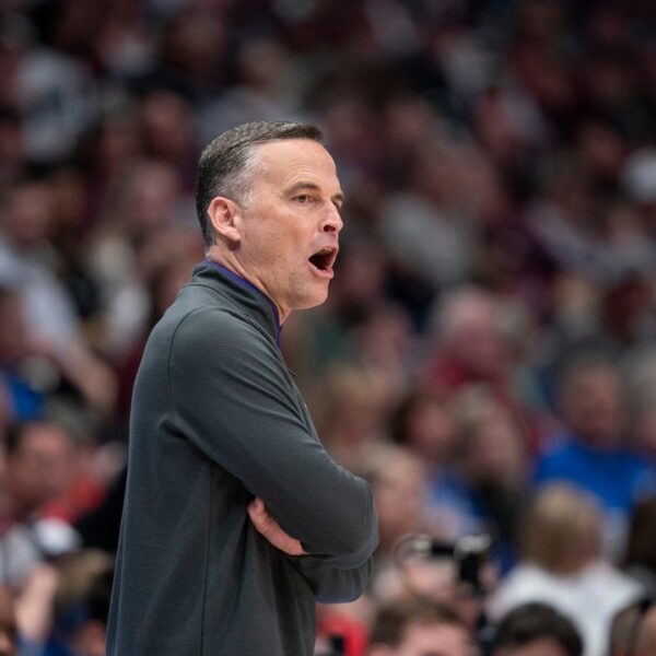 Alcorn State’s buy-game gauntlet continues at LSU