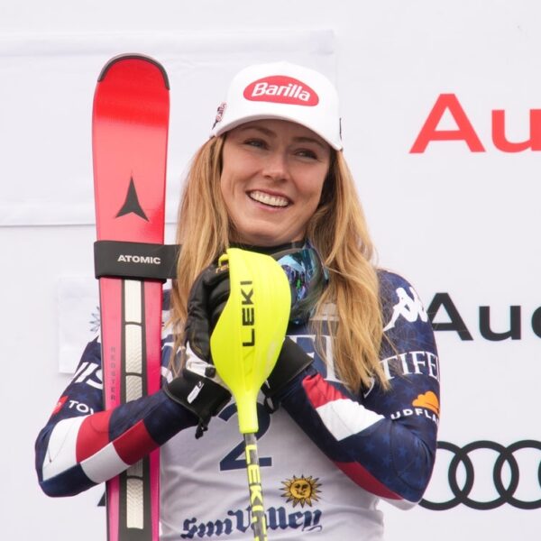 Mikaela Shiffrin wins slalom in World Cup opener