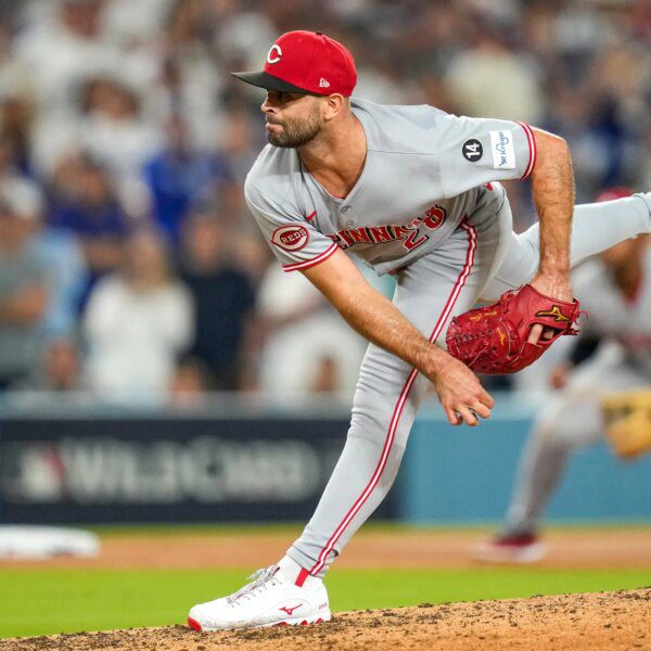 3 prime groups fitted to Team USA vet after 2 seasons with…