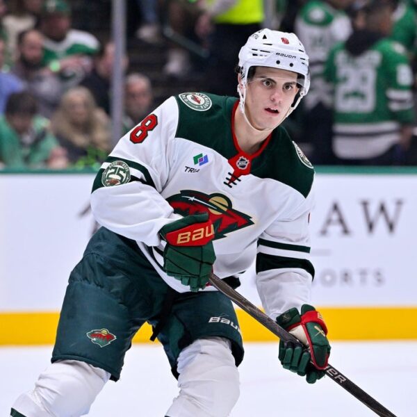 Wild trying to proceed surge towards Hurricanes