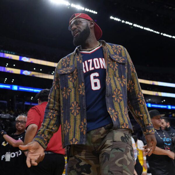 “It’s not fun” – LeBron James Torches Sciatica Trolls with Brutal Response…