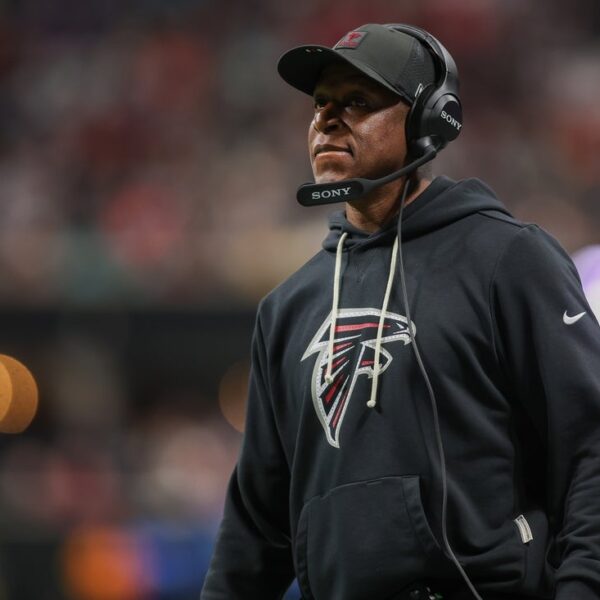 Falcons again in kicker market after missed PAT doomed third straight loss