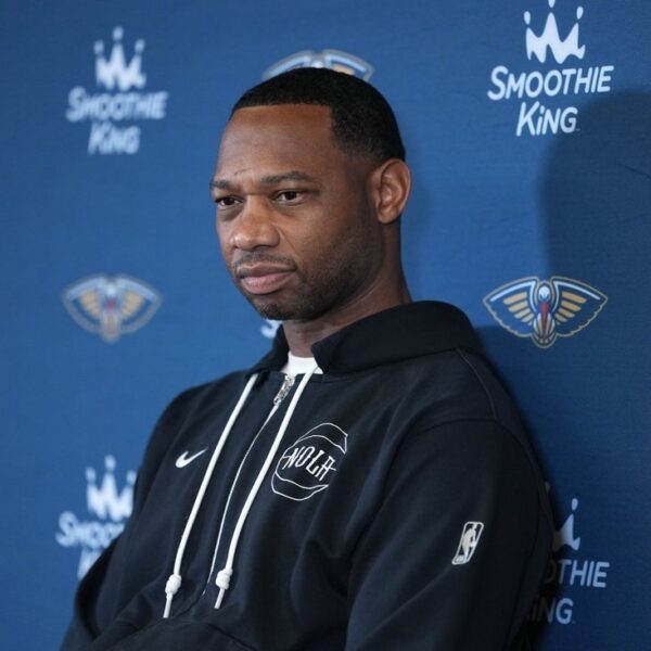 Pelicans fireplace coach Willie Green following 2-10 begin