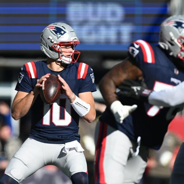 Bucs hope to reap the benefits of bye-week relaxation vs. upstart Patriots