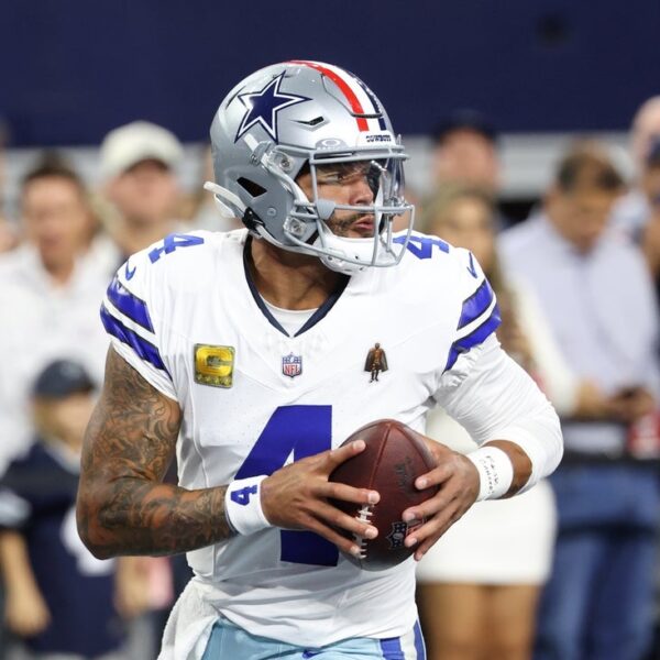 Week 11 MNF: Cowboys-Raiders Preview, Props, Prediction