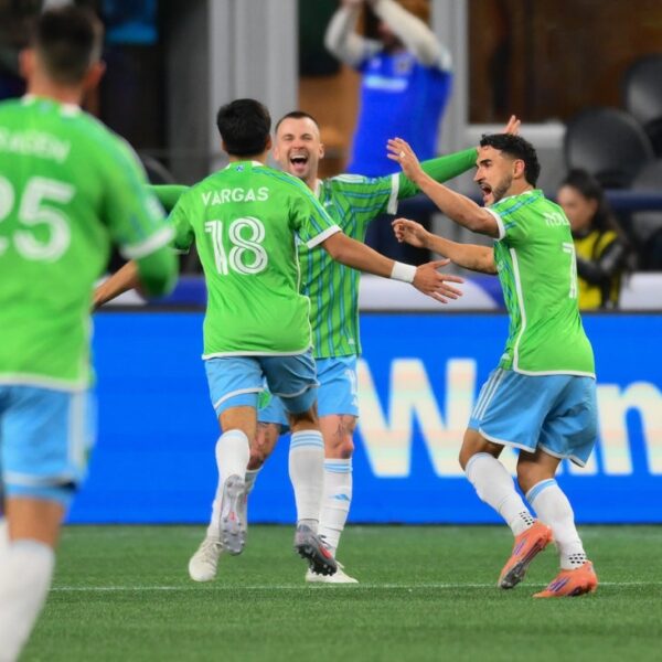 Loons out to beat hurdle, high Sounders in decisive Game 3