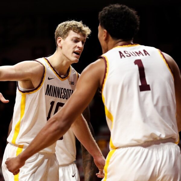 Minnesota again in pleasant confines of residence to battle Green Bay