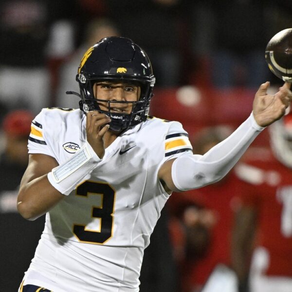 Cal, Stanford set for 128th version of the Big Game rivalry