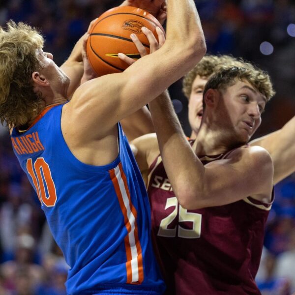 Freshman Cam Miles steers Florida State previous UT Martin