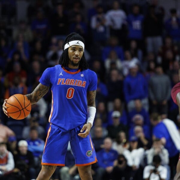 No. 10 Florida, Miami conflict in rivalry matchup