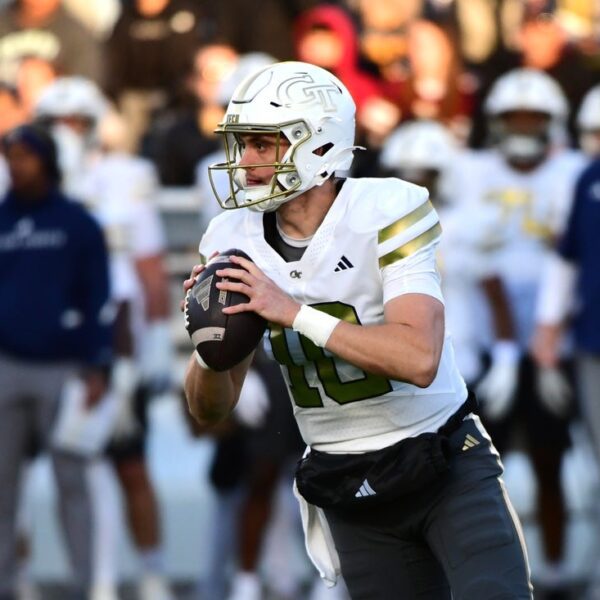 No. 16 Georgia Tech targets first ACC title sport since ’14, Pitt…