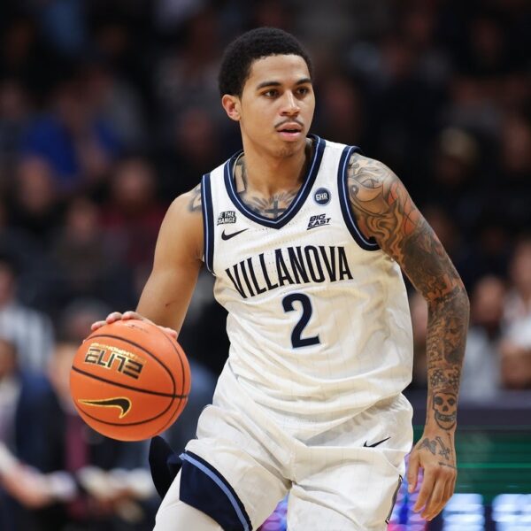 Villanova, La Salle set to tangle in Big 5 Classic