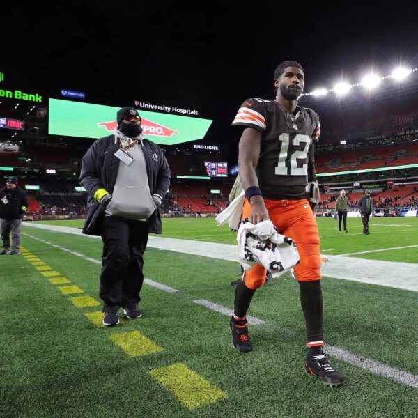 Jason Whitlock reveals why he desires Deion Sanders’ son to flop in…