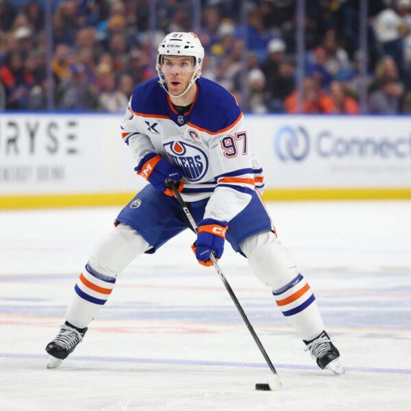 Senators’ Brady Tkachuk devised ‘the one’ sneaky tactic to halt Connor McDavid’s…