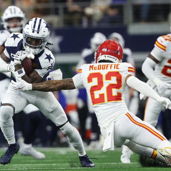 Skip Bayless downplays Taylor Swift’s impact within the Chiefs’ declare on being…