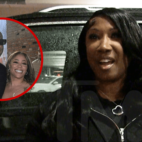 Blueface’s Mother Advocates for Kim Kardashian Over Hazel-E