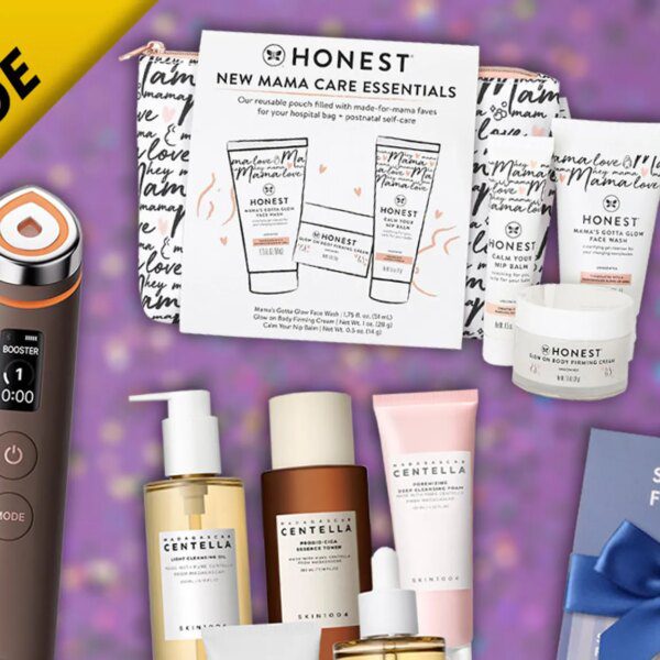 Best Skincare and Beauty Buys of 2025