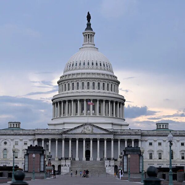 Government shutdown looms once more as January 31 deadline approaches