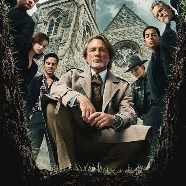 A Knives Out Mystery be obtainable on Netflix? Streaming particulars and extra,…