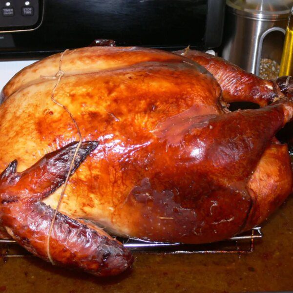 This Thanksgiving’s actual drama could also be Michael Burry versus Nvidia