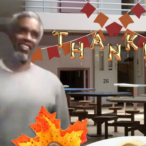 Diddy Organizes and Bankrolls Thanksgiving for 1,000 Fort Dix Inmates