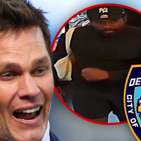 Tom Brady–Owned NYC Card Shop Robbed Of Nearly $10K In Baseball, Pokémon…