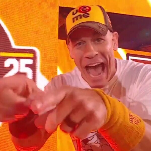 [WATCH] John Cena has an unbelievable message for Stu the Cameraman in…