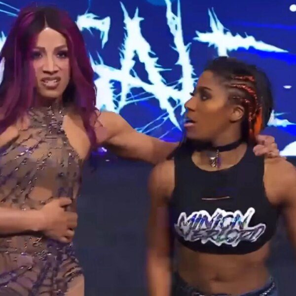 Mercedes Moné to switch Athena with 4-time WWE champion as her new…