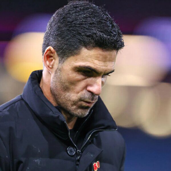 “All it takes is one dodgy result”