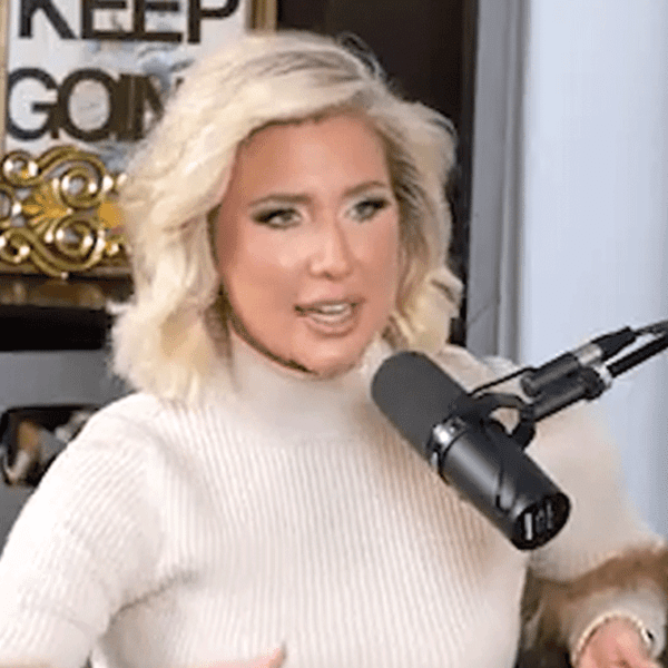 Reality Star Savannah Chrisley Teases Run for Political Office