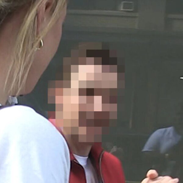 Guess Who This Horror-Flick Star Is!