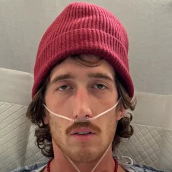 YouTuber Brandon Buckingham Asks Fans For Money After Hospitalization