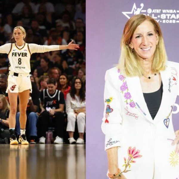 “Sit back & listen” – Sophie Cunningham shares perception on CBA negotiation…