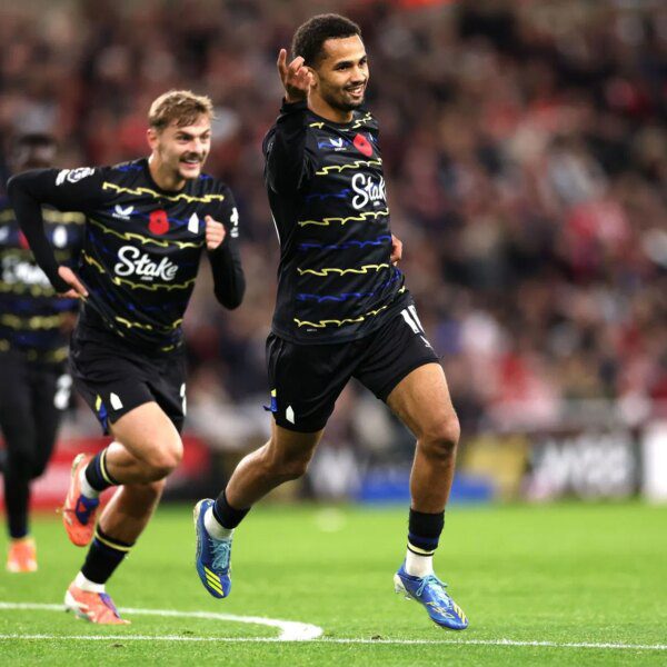 Everton vs Fulham Prediction and Betting Tips