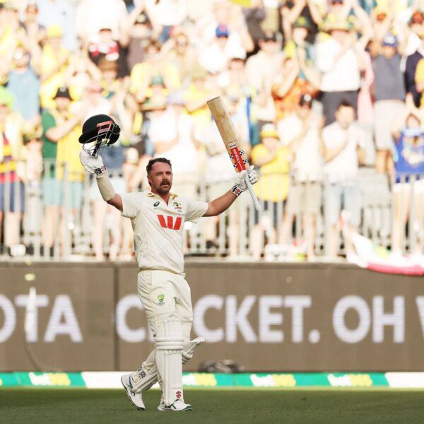 5 information made by Travis Head throughout breathtaking hundred in AUS vs…