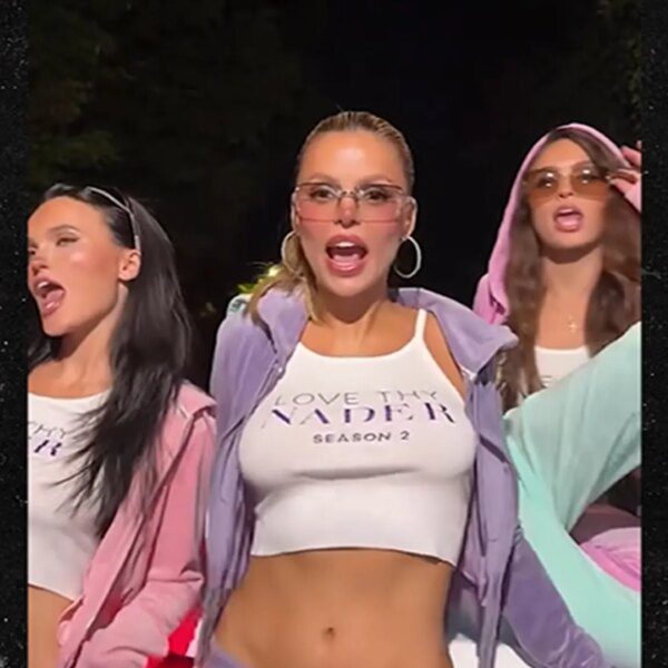 ‘Love Thy Nader’ Renewed For Season 2