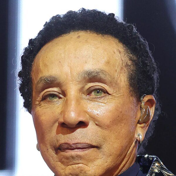 Smokey Robinson’s Newest Sexual Battery Claim Is From a Man