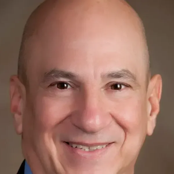 Meet Pete Skandalakis, the brand new prosecutor taking on for Fani Willis…