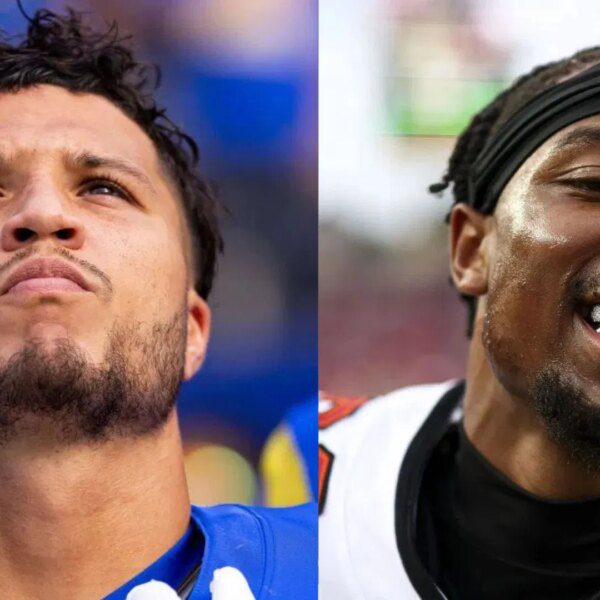 Week 11 Fantasy Football Waiver Wire Targets Top Priority Adds ft. Blake…