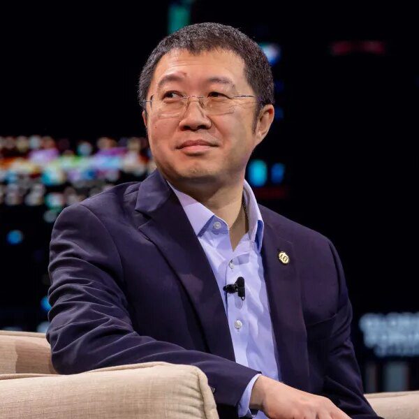 WeExperience CEO pitches robotaxi security as shares begin buying and selling in…