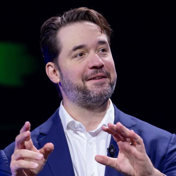 Alexis Ohanian ignored Paul Graham’s warning that Reddit’s ‘terrible’ identify can be…