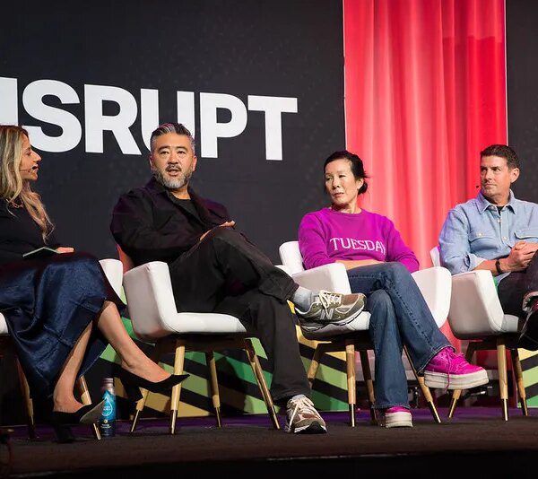 VCs abandon previous guidelines for a ‘funky time’ of investing in AI…